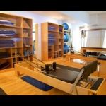 PILATES STUDIO FOR SALE   –Location, Location, Location! 