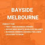 Bayside Clinic Provides The Perfect Base For Work/Life Balance Or A Platform For Growth