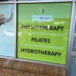 Private Physiotherapy and Pilates Practice for sale