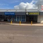 Physiotherapy practice for sale / Active Physio Katherine