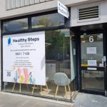 Room for lease in Mitcham 3132