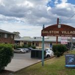 Exceptional Opportunity - Galston Physiotherapy 