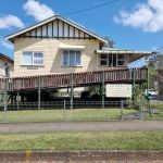 Lismore, Spinal, Orthopaedic & Sports (SOS) Physiotherapy practice & (large) premises for sale.