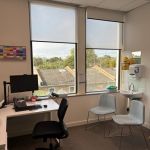 Consulting rooms for lease at NIIM, Hawthorn