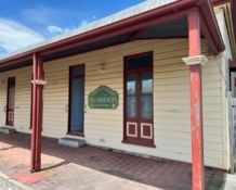 Established Business in Beautiful Maclean for Sale. All offers considered.