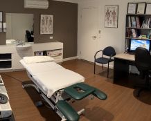 Lifestyle Location: Well-presented Physio Practice for Sale in North-East VIC