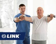 Profitable Physio Clinic. 4km SE of Melbourne. Seeking $230K ONO.