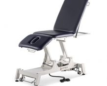 Physiotherapy plinth for sale