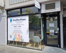 Room for lease in Mitcham 3132
