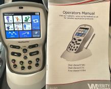 Neurotrac Myoplus 4 Pro  new and unused.  new price $2,265  asking $750
