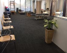 South Sydney Physiotherapy Partnership