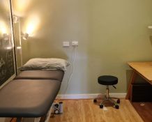 Room for Lease within Allied Health Practice North Avoca