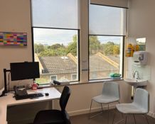 Consulting rooms for lease at NIIM, Hawthorn