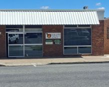 Practice sale in Stanthorpe on Queensland's Granite Belt