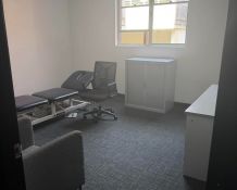Physio Room For Rent 