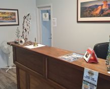 Bargain sole-practitioner practice for sale in Stanthorpe on Queensland's Granite Belt