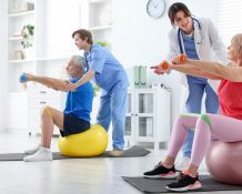 Highly Profitable NDIS &amp; TAC Funded Allied Health Practice – Regional Victoria