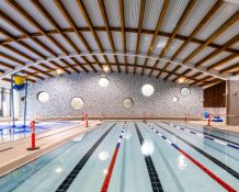 Allied Health Opportunity at the New Willoughby Leisure Centre