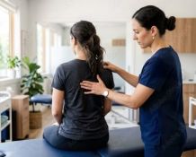 Established Physiotherapy/Allied Health Practice – Inner North Melbourne