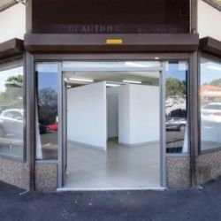 Shop for lease. Inner West. Large shop. Corner Prime position. Prime Location.
