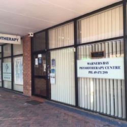 Lake Macquarie - Warners Bay