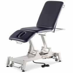Physiotherapy plinth for sale