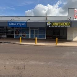 Physiotherapy practice for sale / Active Physio Katherine