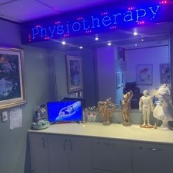 North Sydney Physiotherapy And Rehabilitation Centre 