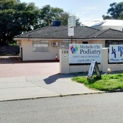 Physiotherapy 30 yr est practice for sale in Riverton, Perth  WA