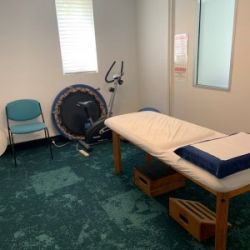 Manuka/ Woden Physiotherapy &amp; Sports Injuries Clinic