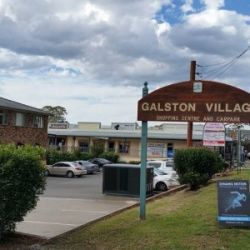 Exceptional Opportunity - Galston Physiotherapy 