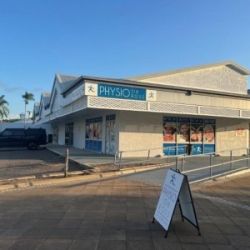 Townsville Private Practice For Sale-Physio on Ross