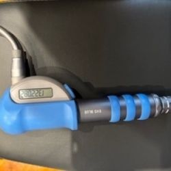 EMS Swiss Dolorcast Extra Corporeal Shock Wave Therapy Machine 