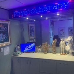 Physiotherapy &amp; Rehab Practice for Sale in North Sydney 