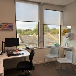 Consulting rooms for lease at NIIM, Hawthorn