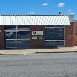 Practice sale in Stanthorpe on Queensland's Granite Belt
