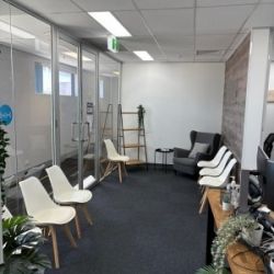 Fully Set-Up Physiotherapy Clinic for lease – Turn-Key Opportunity 