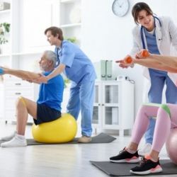 Highly Profitable NDIS & TAC Funded Allied Health Practice – Regional Victoria